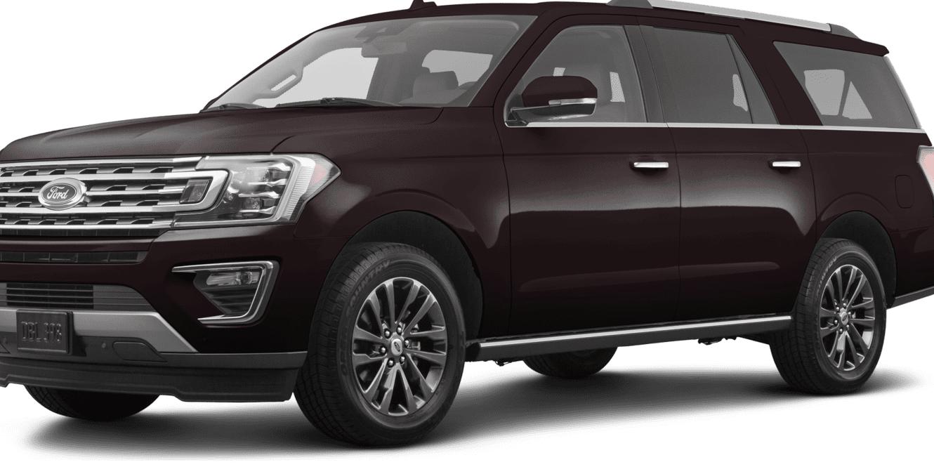 FORD EXPEDITION MAX 2021 1FMJK2AT7MEA75267 image